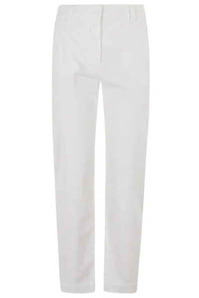 ELEVENTY TROUSERS