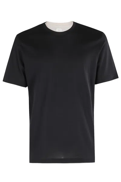 ELEVENTY TSHIRT BORDINI