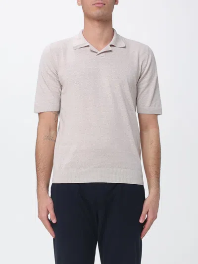 Eleventy T-shirt  Men Color White