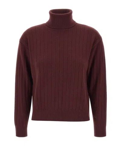 ELEVENTY TURTLENECK LONG SLEEVE SWEATER