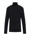 Eleventy Turtleneck Sweater