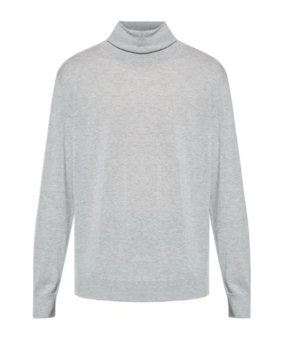 ELEVENTY TURTLENECK SWEATER