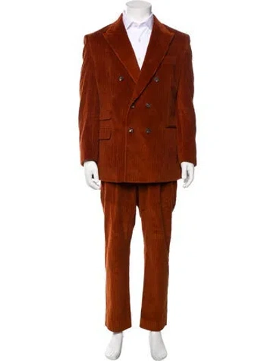 Pre-owned Eleventy Two-piece Suit In Multi