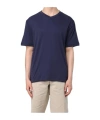Eleventy T-shirt  Men Color Blue