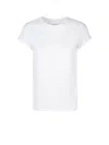 Eleventy Short-sleeved Round-neck T-shirt