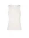 Eleventy Sleeveless Top