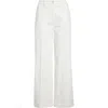 Eleventy Wide Leg Pants