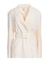 Eleventy Suit Jackets In Pink