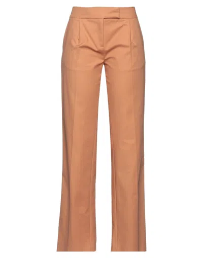 Eleventy Pants In Orange