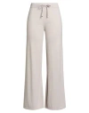 Eleventy Woman Pants Beige Size L Cashmere In Neutral