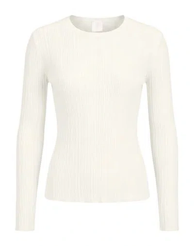 Eleventy Woman T-shirt White Size S Cotton