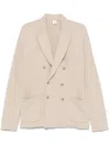 ELEVENTY WOOL BLAZER