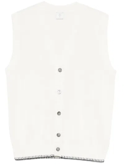 Eleventy Wool Cardigan