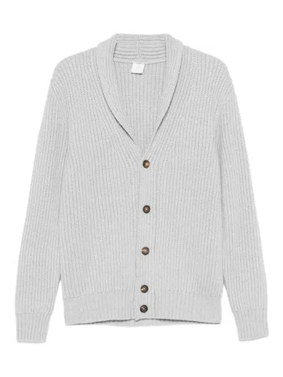 ELEVENTY WOOL CARDIGAN