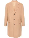 ELEVENTY WOOL COAT