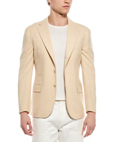 ELEVENTY ELEVENTY WOOL JACKET