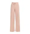 Eleventy Wool Lounge Trousers