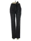 Eleventy Wool Pants In Black