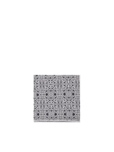 ELEVENTY WOOL SCARF