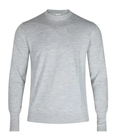 ELEVENTY WOOL SWEATER