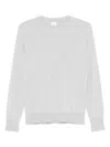 Eleventy Contrasting-trim Sweater