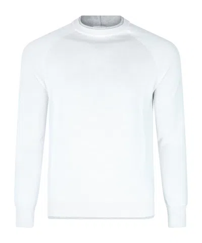 ELEVENTY WOOL SWEATER
