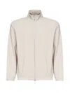 Eleventy Jacket In Beige