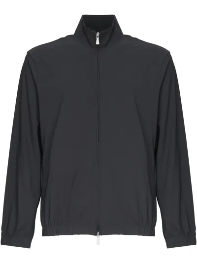 ELEVENTY ZIP-UP JACKET