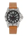 Elevon Men's Aviator Watch