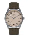 Elevon Men's Crosswind Watch