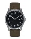 Elevon Men's Crosswind Watch In Multi