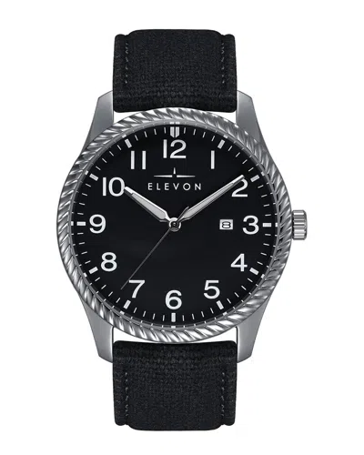 ELEVON MEN'S CROSSWIND WATCH