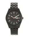 Elevon Men's Gann Watch