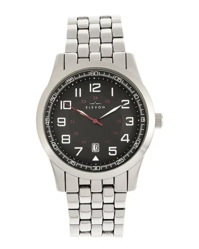 ELEVON ELEVON MEN'S GARRISON WATCH