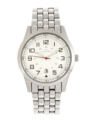 ELEVON ELEVON MEN'S GARRISON WATCH