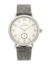 Elevon Men's Northrop Watch
