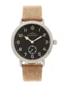Elevon Men's Northrop Watch