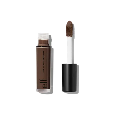 E.l.f. Cosmetics 16hr Camo Concealer In Brown