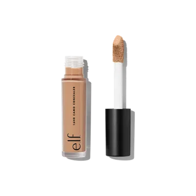 E.l.f. Cosmetics 16hr Camo Concealer In Transparent