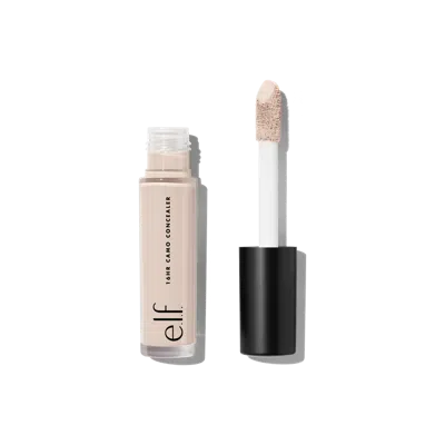 E.l.f. Cosmetics 16hr Camo Concealer In Multi