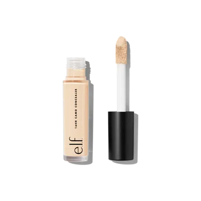 E.l.f. Cosmetics 16hr Camo Concealer In Multi