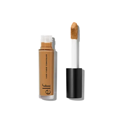 E.l.f. Cosmetics 16hr Camo Concealer In Brown