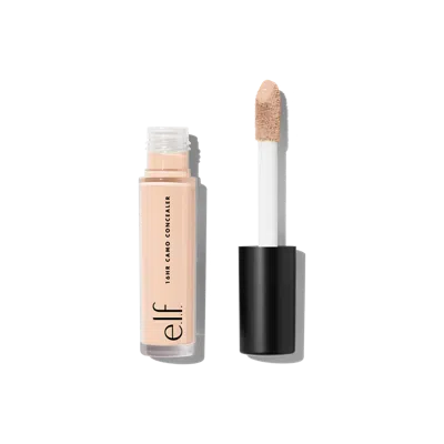 E.l.f. Cosmetics 16hr Camo Concealer In Multi