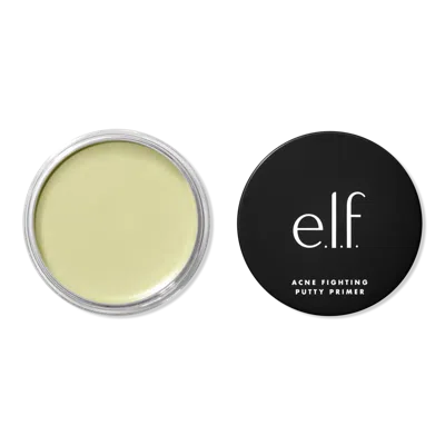 E.l.f. Cosmetics Acne Fighting Putty Primer