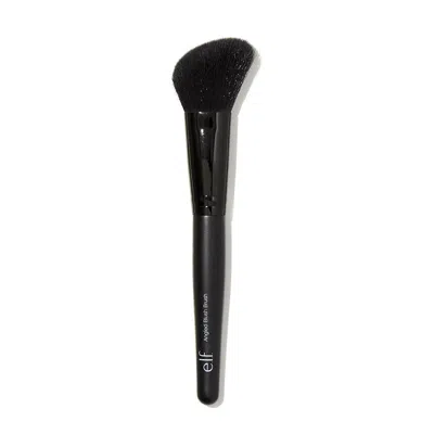 E.l.f. Cosmetics Angled Blush Brush