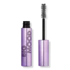 E.l.f. Cosmetics Big Mood Mega Volume & Lifting Mascara - Black In Black