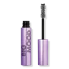 E.l.f. Cosmetics Big Mood Mega Volume & Lifting Mascara - Pitch Black In Black