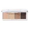 E.l.f. Cosmetics Bite Size Eyeshadow Palette - Cream & Sugar