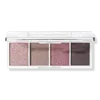 E.l.f. Cosmetics Bite Size Eyeshadow Palette - Rose Water In Pink
