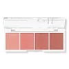 E.l.f. Cosmetics Bite Size Eyeshadow Palette - Take Your Pink